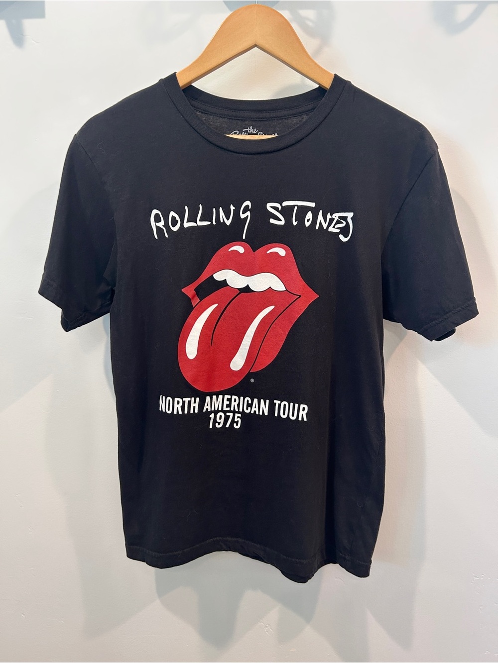 New Rolling Stones Tee
